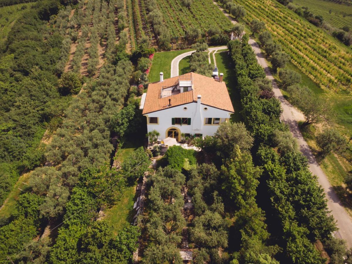 Appartement Gabriella Marano di Valpolicella